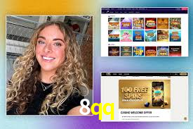 APP oficial da 8qq para mobile